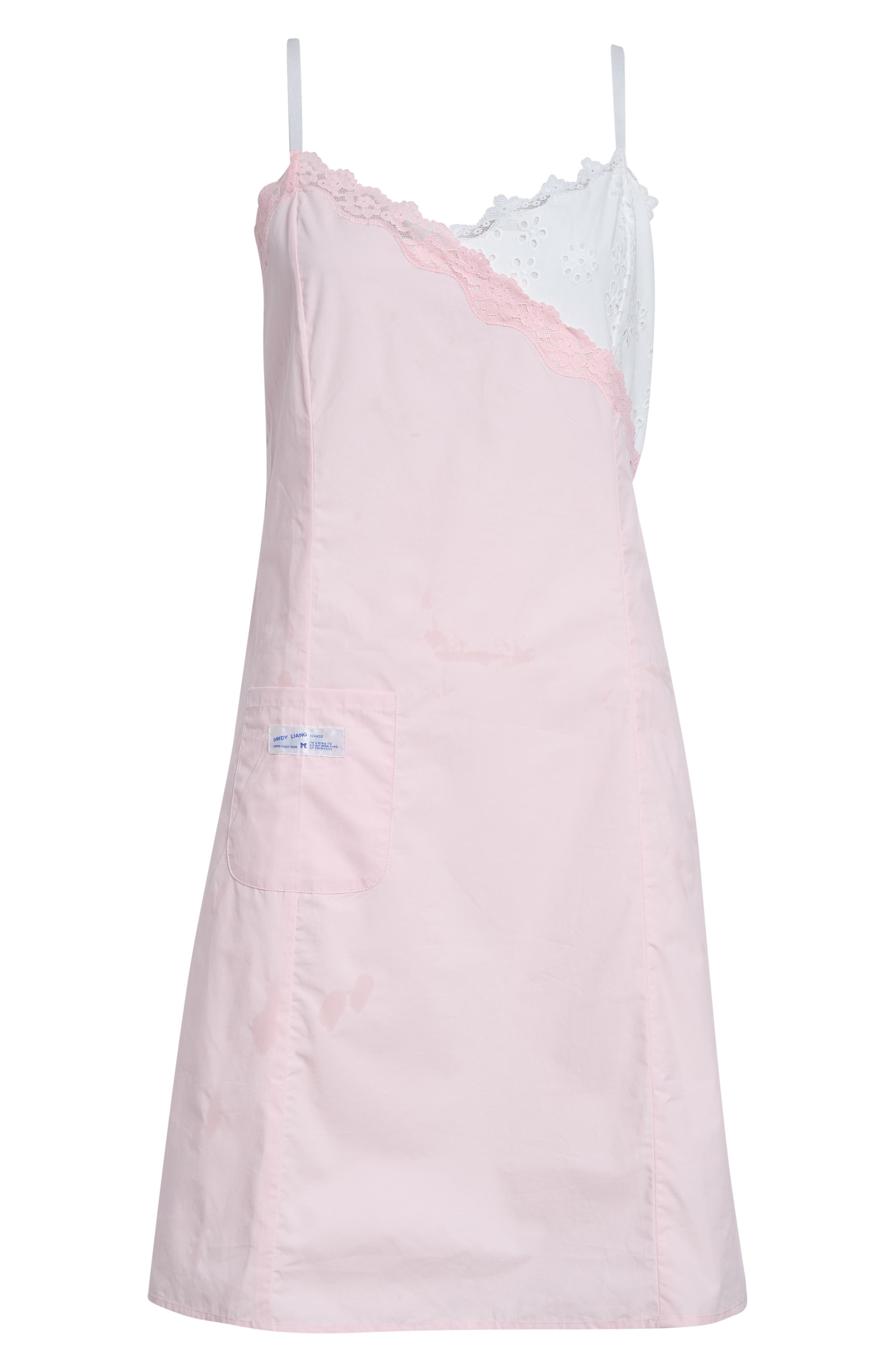 selected PINK