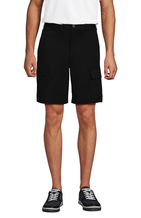 9 Inch Flex Performance Cargo Short