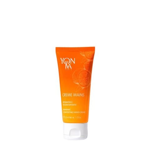 Creme Mains Hand Cream 1.73oz Mandarin