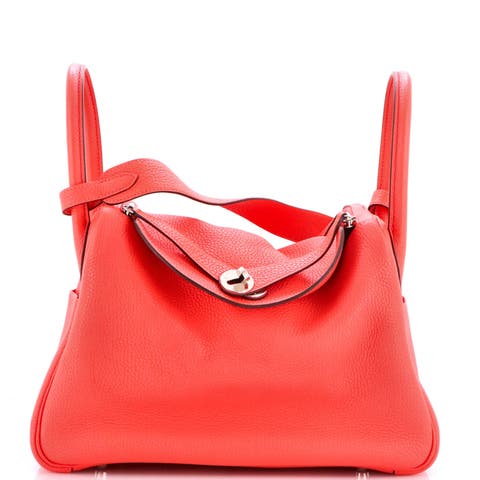Lindy Bag Clemence 30