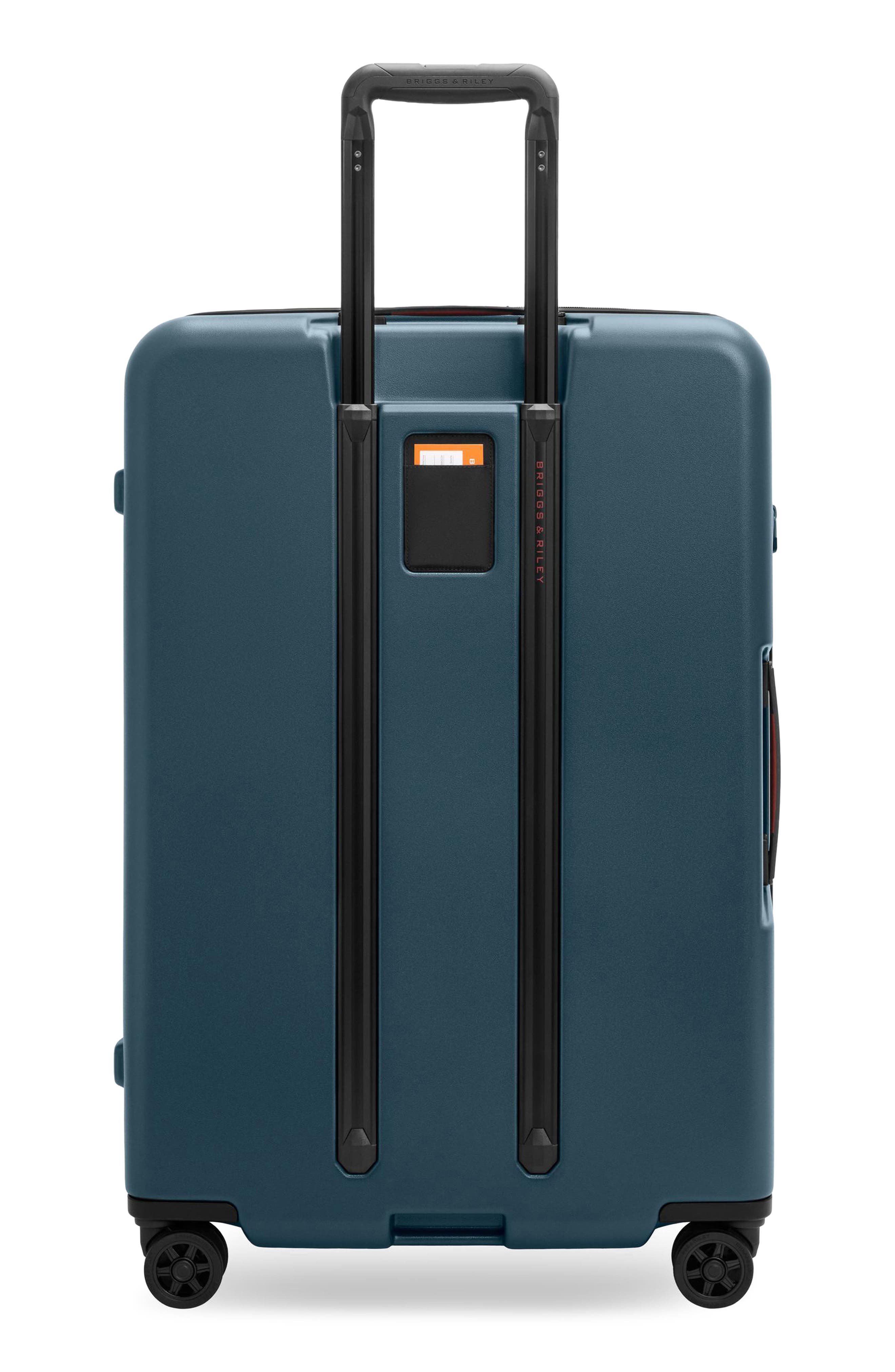 Briggs & Riley ZDX Large 30 Inch Hardside Spinner Suitcase (Men