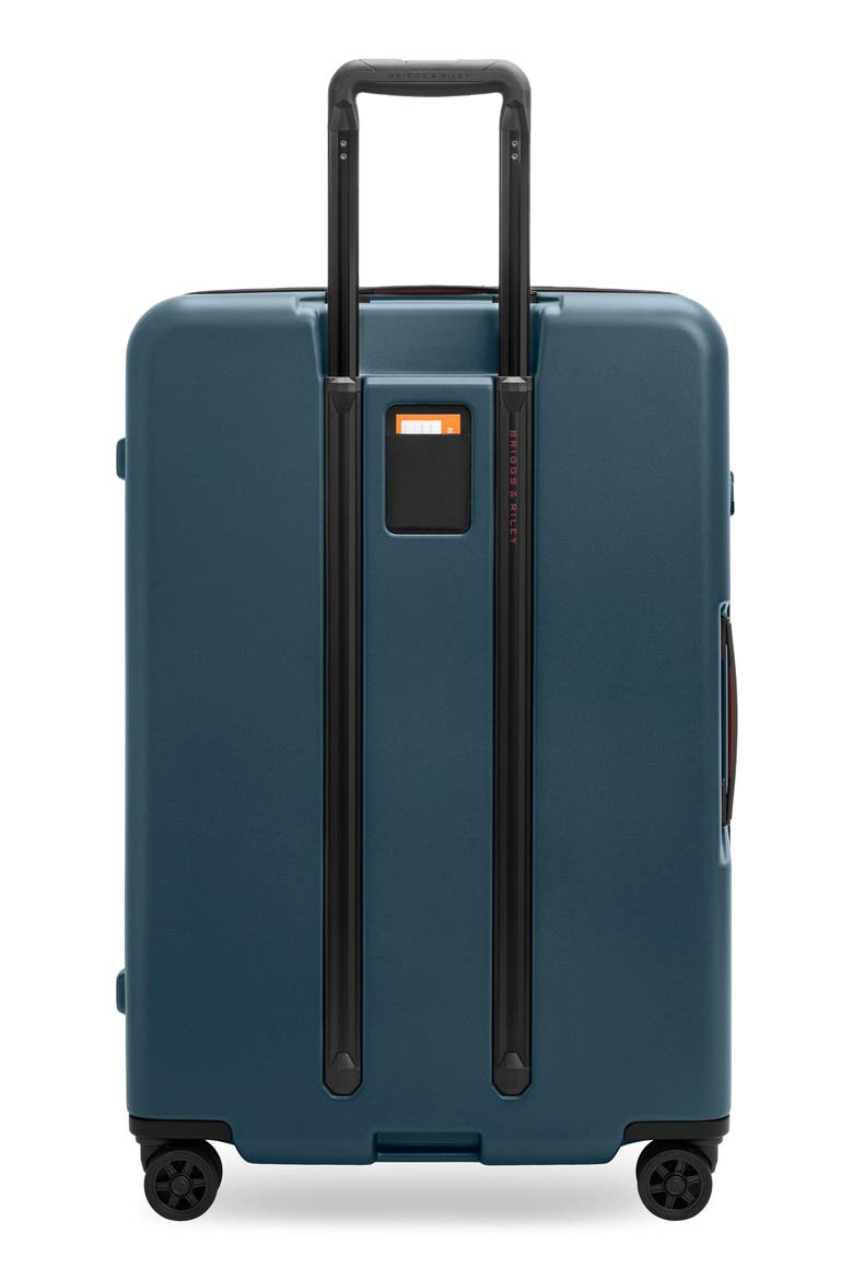 Briggs & Riley ZDX Large 30 Inch Hardside Spinner Suitcase (Men