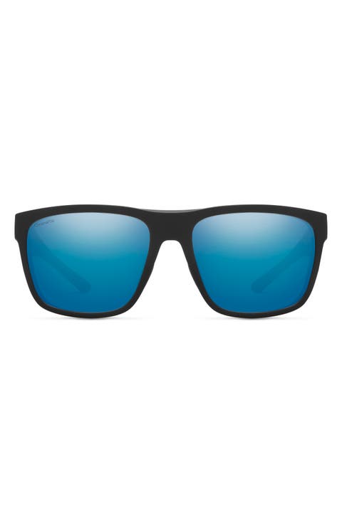 Barra 59mm ChromaPop™ Polarized Sunglasses