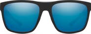 Smith Barra 59mm ChromaPop™ Polarized Sunglasses