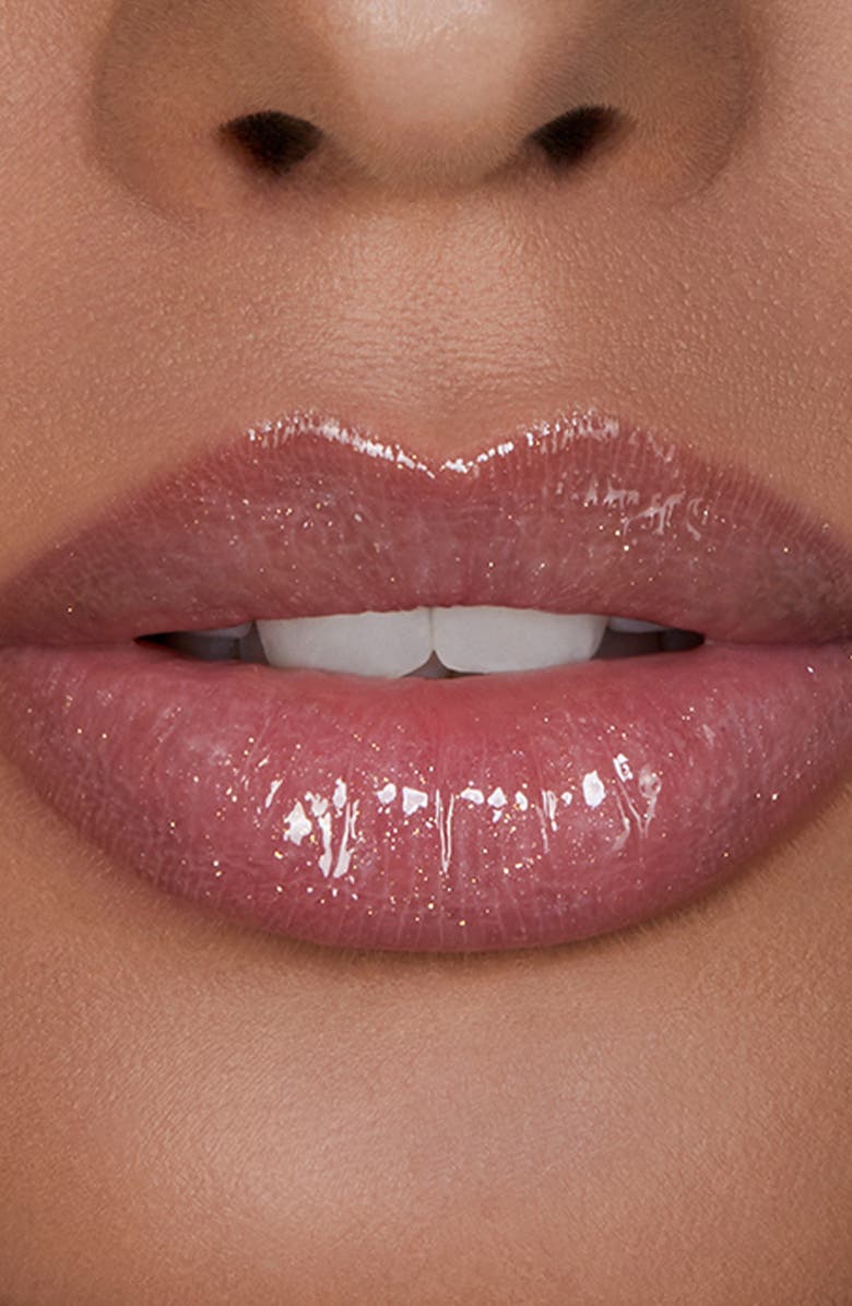 HOURGLASS Unreal Shine Volumizing Lip Gloss, Alternate, color,