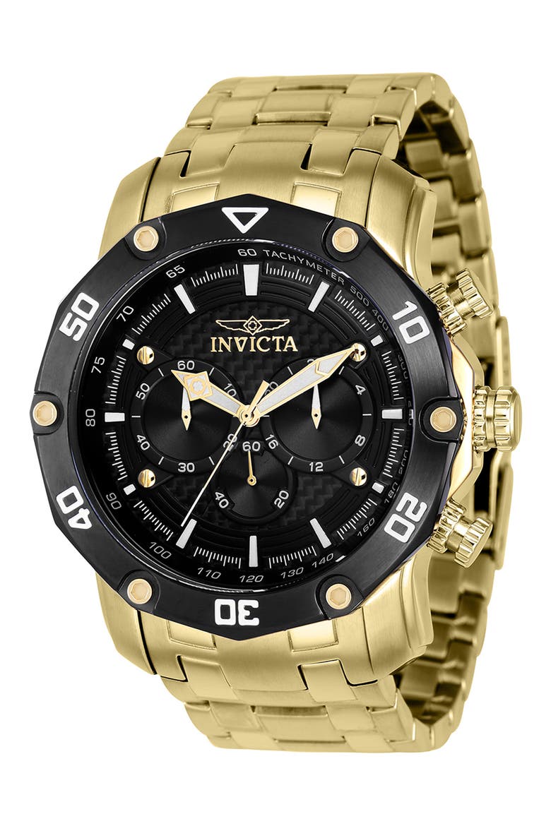 37725 Pro Diver Watch, Main, color, BLACK