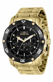37725 Pro Diver Watch