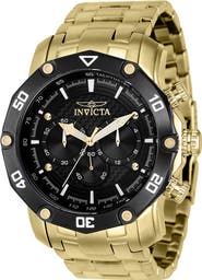 INVICTA 37725 Pro Diver Watch