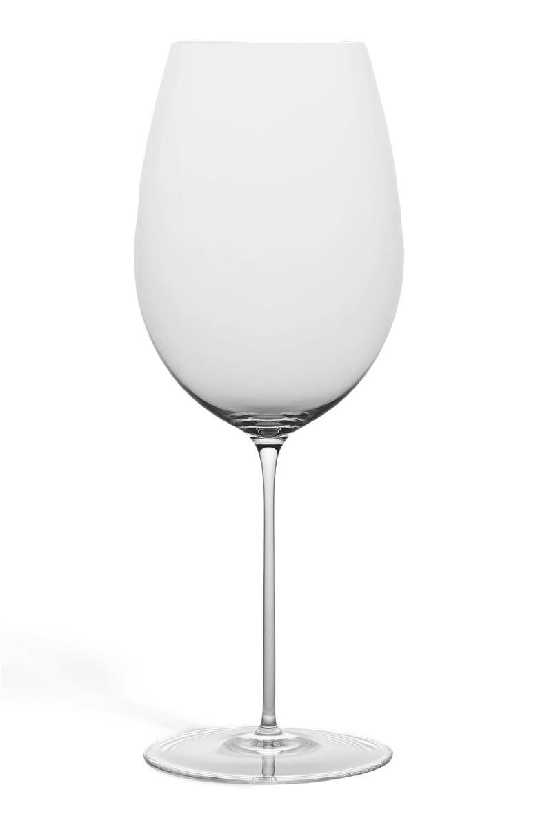 Togas Rua Glasses, Alternate, color, White