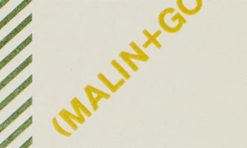 Malin + Goetz Malin+goetz In Good Hands Set $32 Value In Transparent