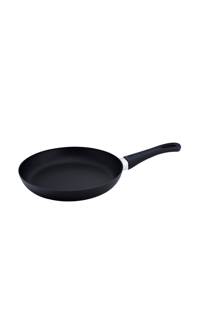 Scanpan Classic 9.5-Inch Fry Pan, Main, color, Black