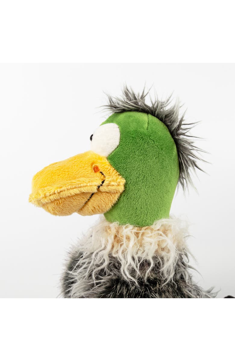 sigikid Gacko Gack, Alternate, color, Multicolored