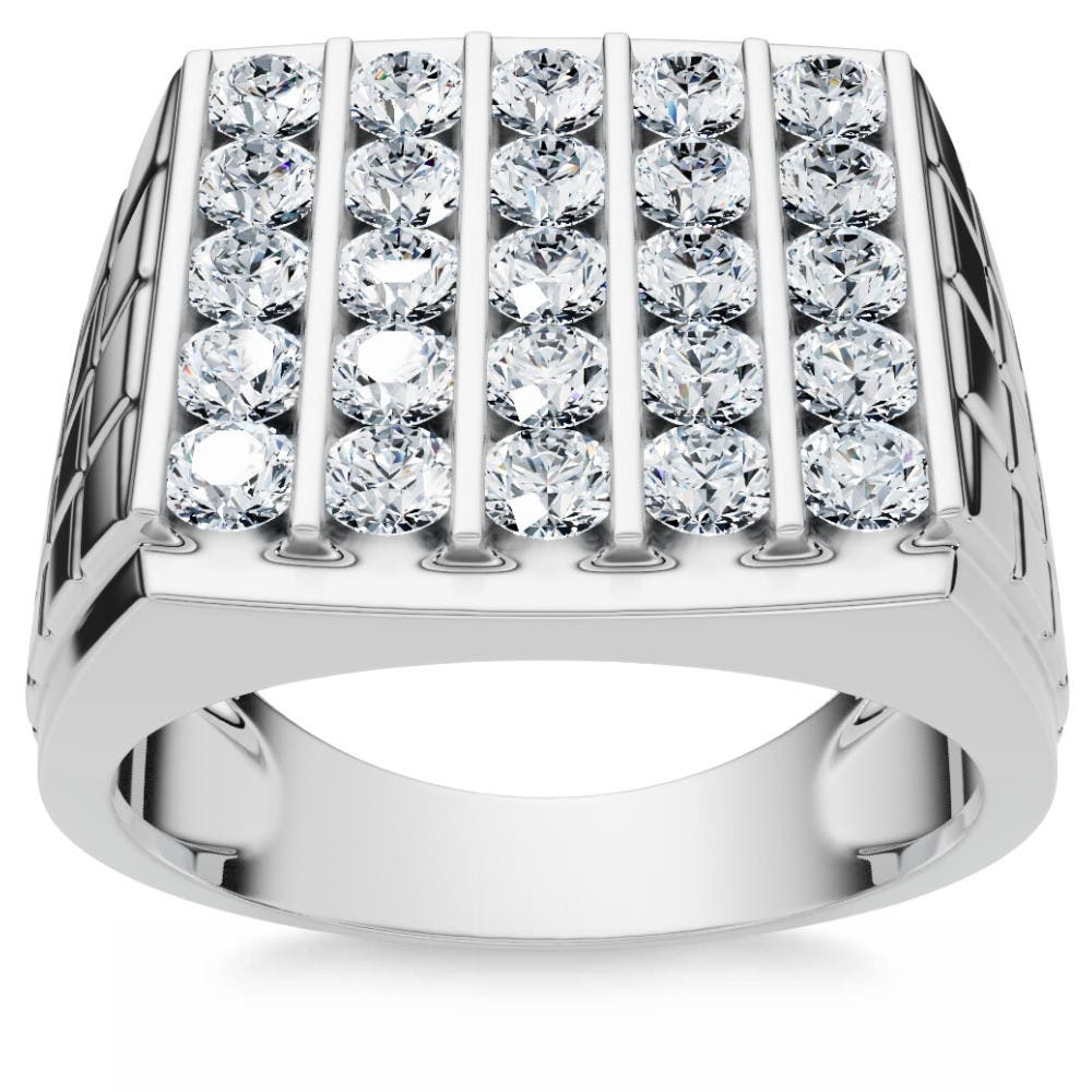 selected 10k White Gold