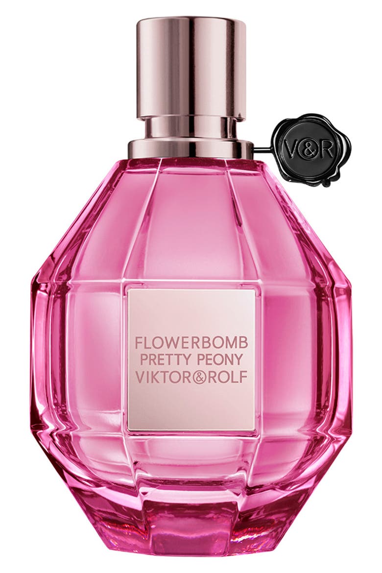 Flowerbomb Pretty Peony Eau de Parfum (Women) | Nordstrom