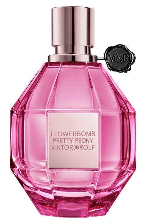 Flowerbomb Pretty Peony Eau de Parfum