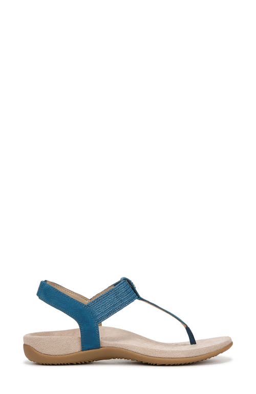 Vionic Brea T-strap Sandal