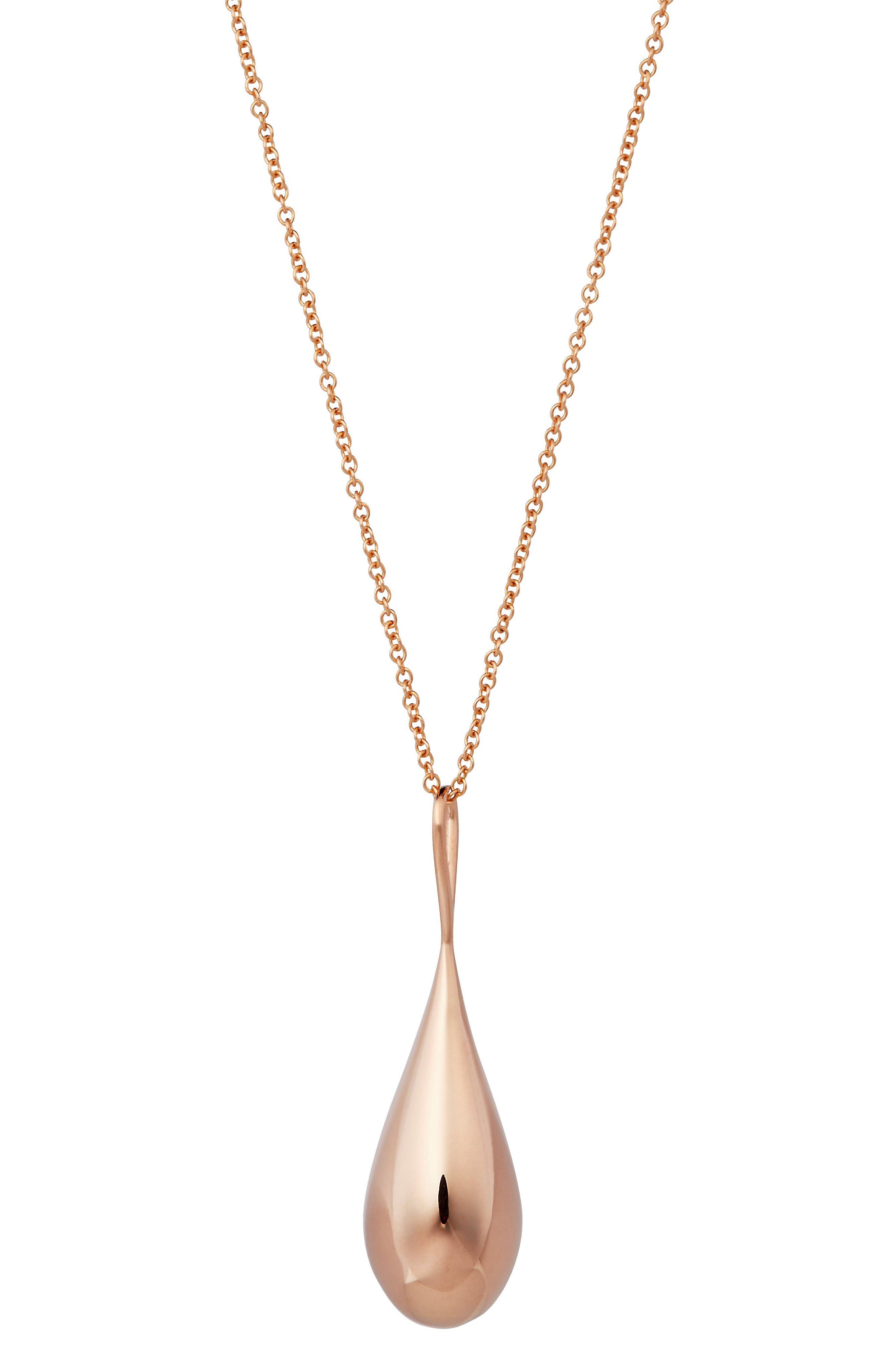 selected 14K ROSE GOLD