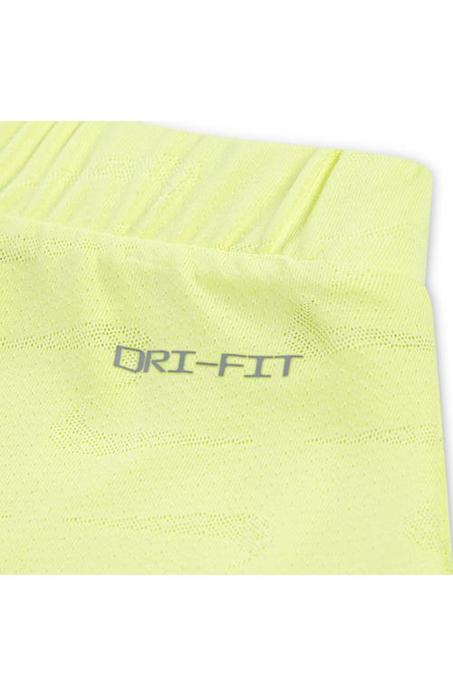 Nike Kids' Swoosh Motion Graphic T-shirt & Mesh Scooter Skort Set