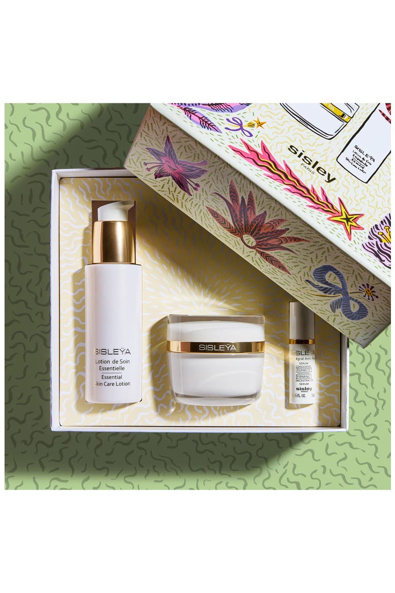 Sisley Paris Sislea L'Intégral Anti-Age Marie-Victoire de Bascher Gift ...