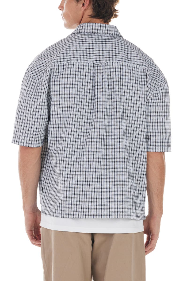 NANA JUDY Archibald SS Shirt, Alternate, color, 