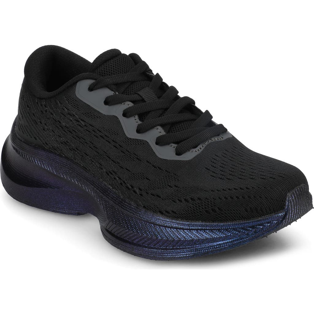 JOURNEE COLLECTION JOURNEE COLLECTION BLUME SNEAKER