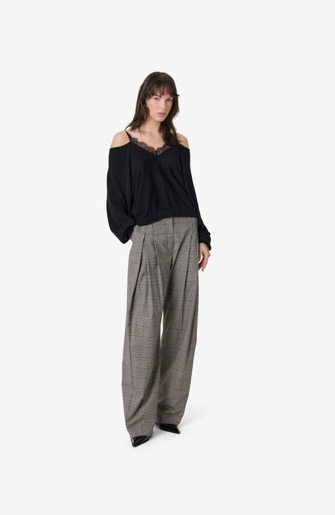 The Ivoire Top