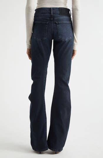 Gery Straight Leg Jeans