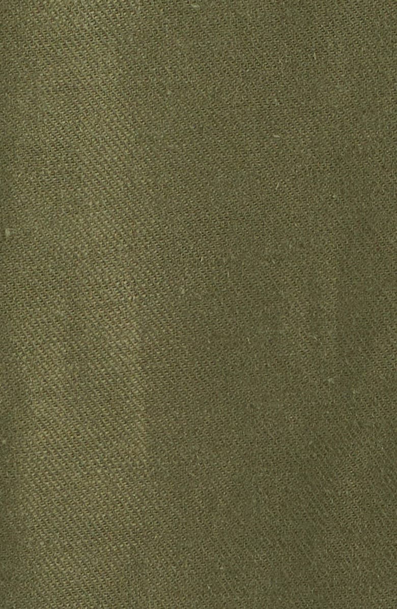 CITY BLUES Relaxed Fit Vest, Alternate, color, 