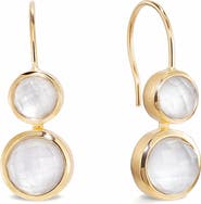Dean Davidson Monterey Droplet Earrings