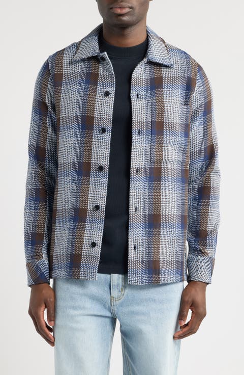 Sataka JB Overshirt