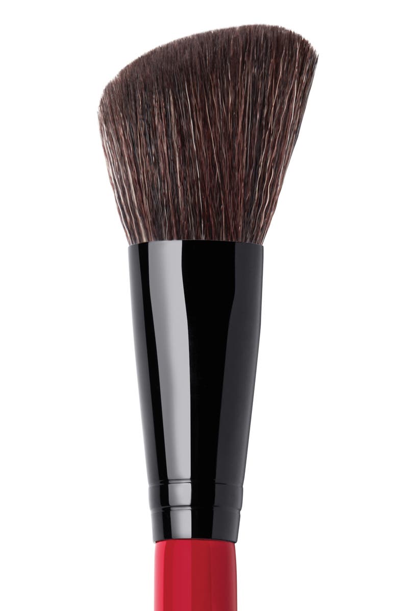 Smashbox Angled Blush Brush, Alternate, color, 