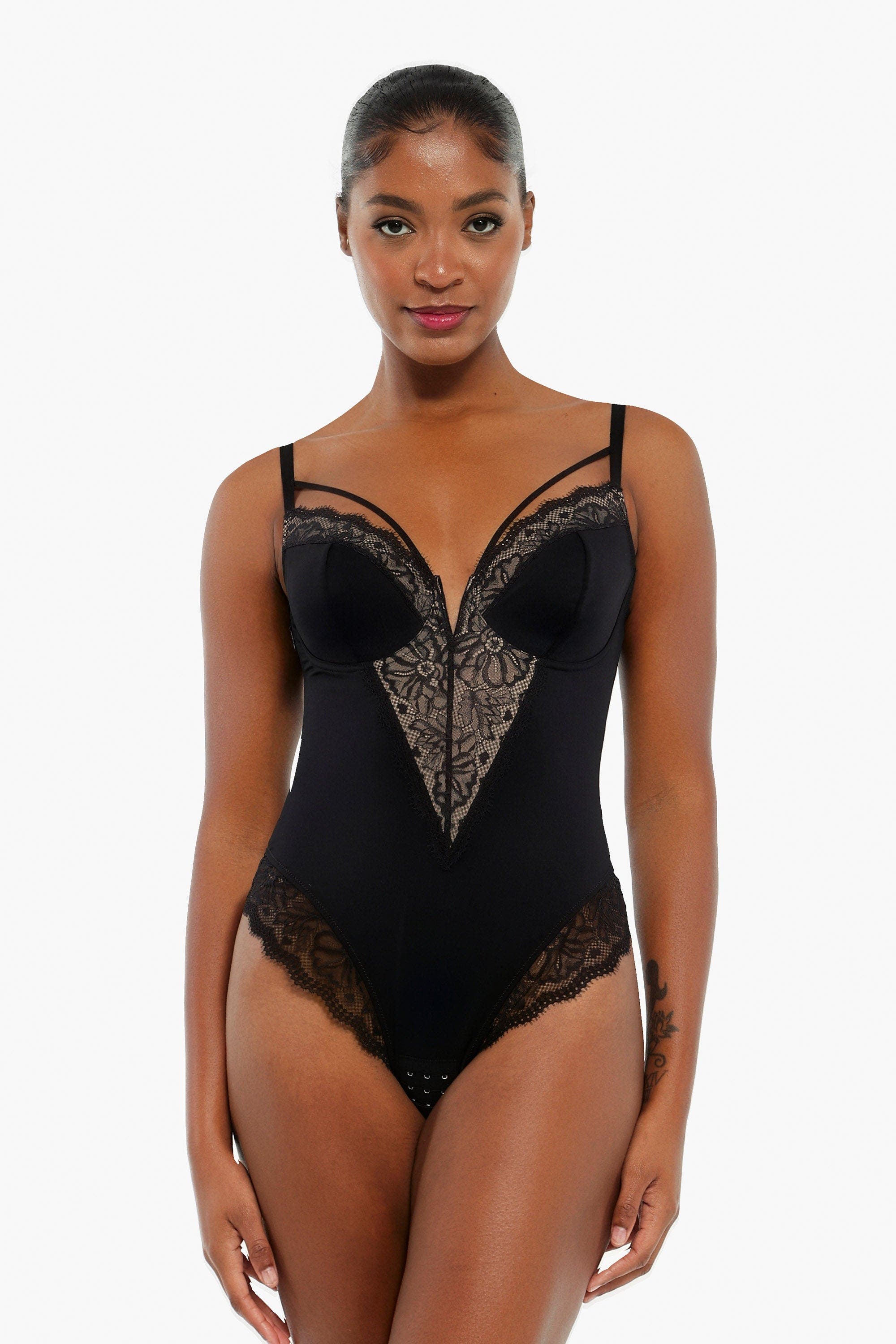 Midnight Black