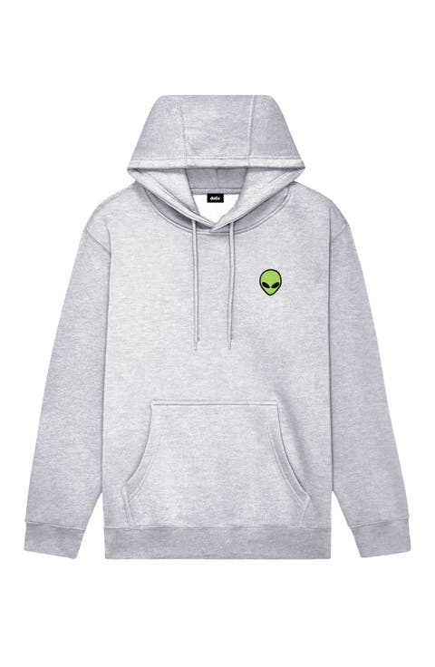 Alien All Day Hoodie