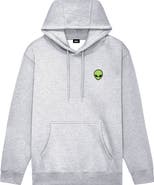 Dalix Alien All Day Hoodie