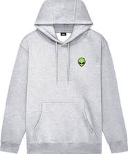 Dalix Alien All Day Hoodie