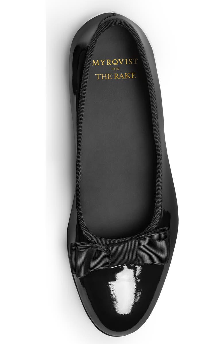 Myrqvist Rosendal Loafers, Alternate, color,