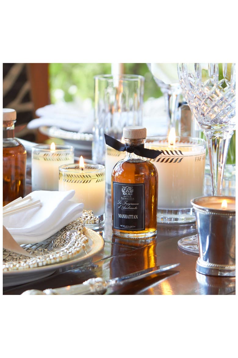 Manhattan Home Ambiance Perfume, Alternate, color, NO COLOR