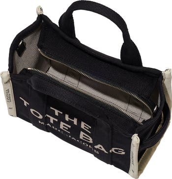 The Medium Tote Canvas Bag