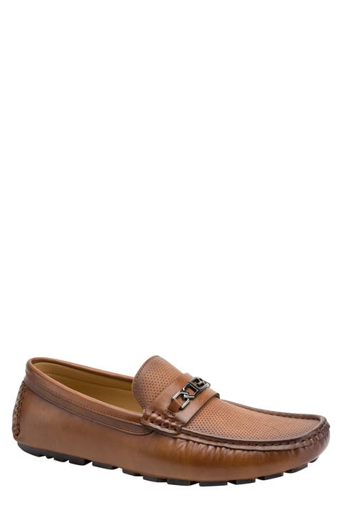 Aqlen Bit Loafer (Men)