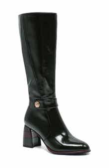 NINETY UNION Randi Knee High Boot