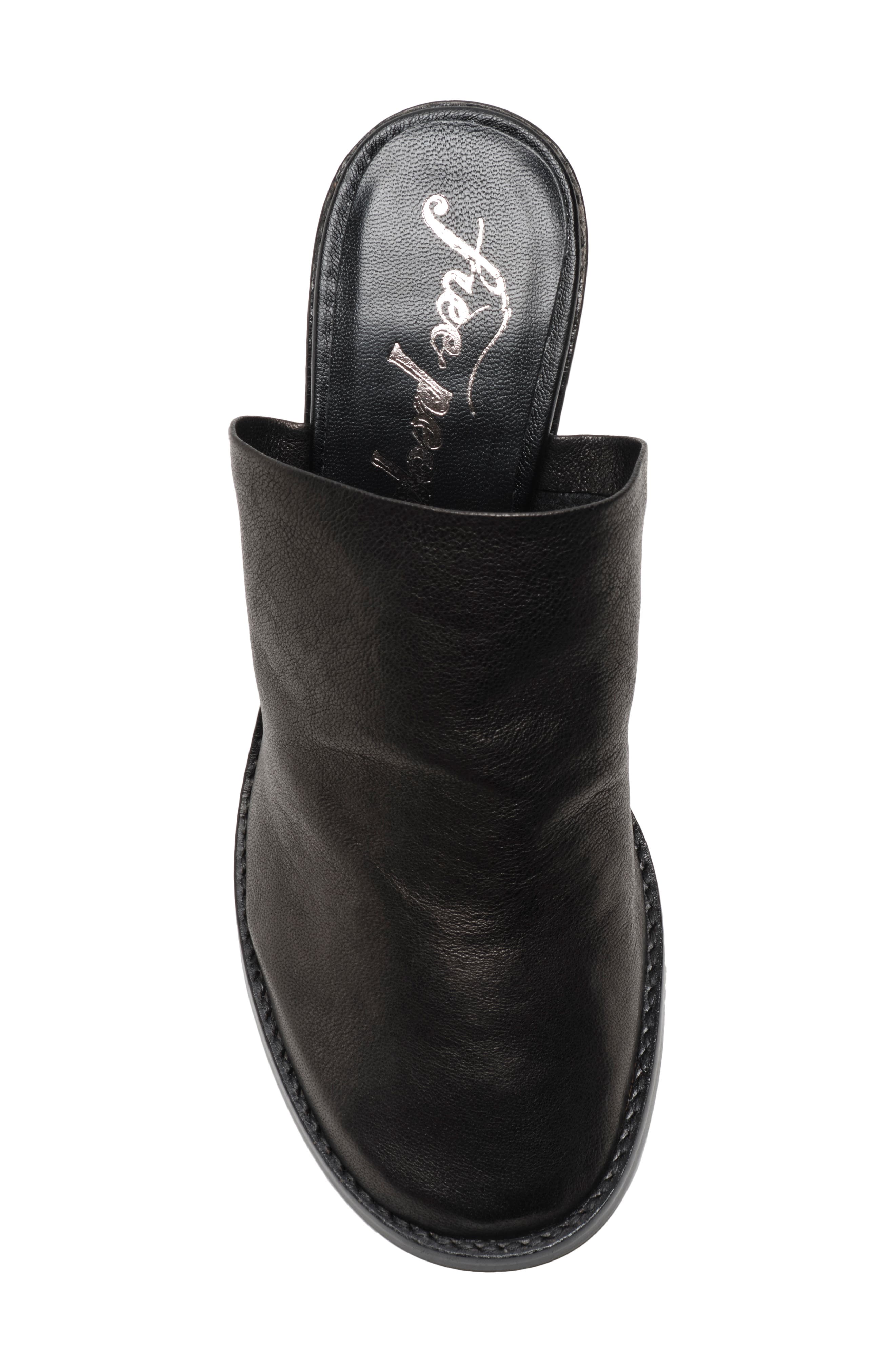 Free People Leila Mule, Alternate, color, 