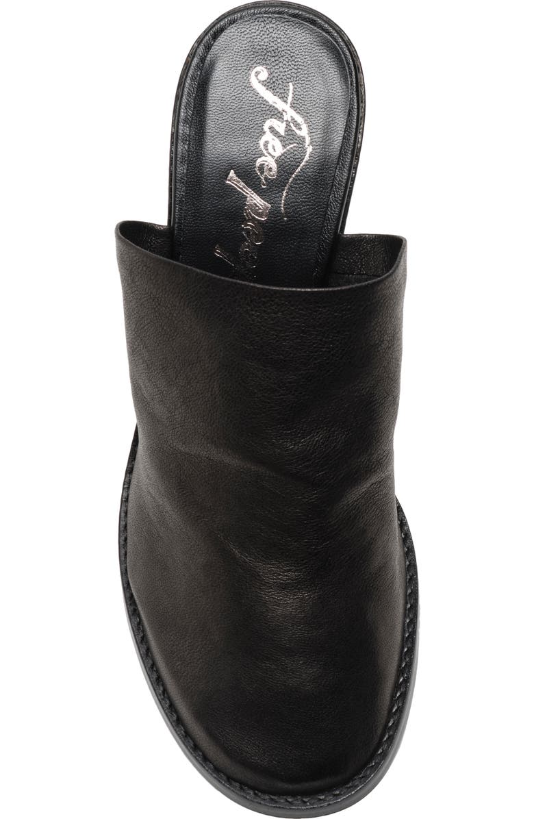 Free People Leila Mule, Alternate, color,