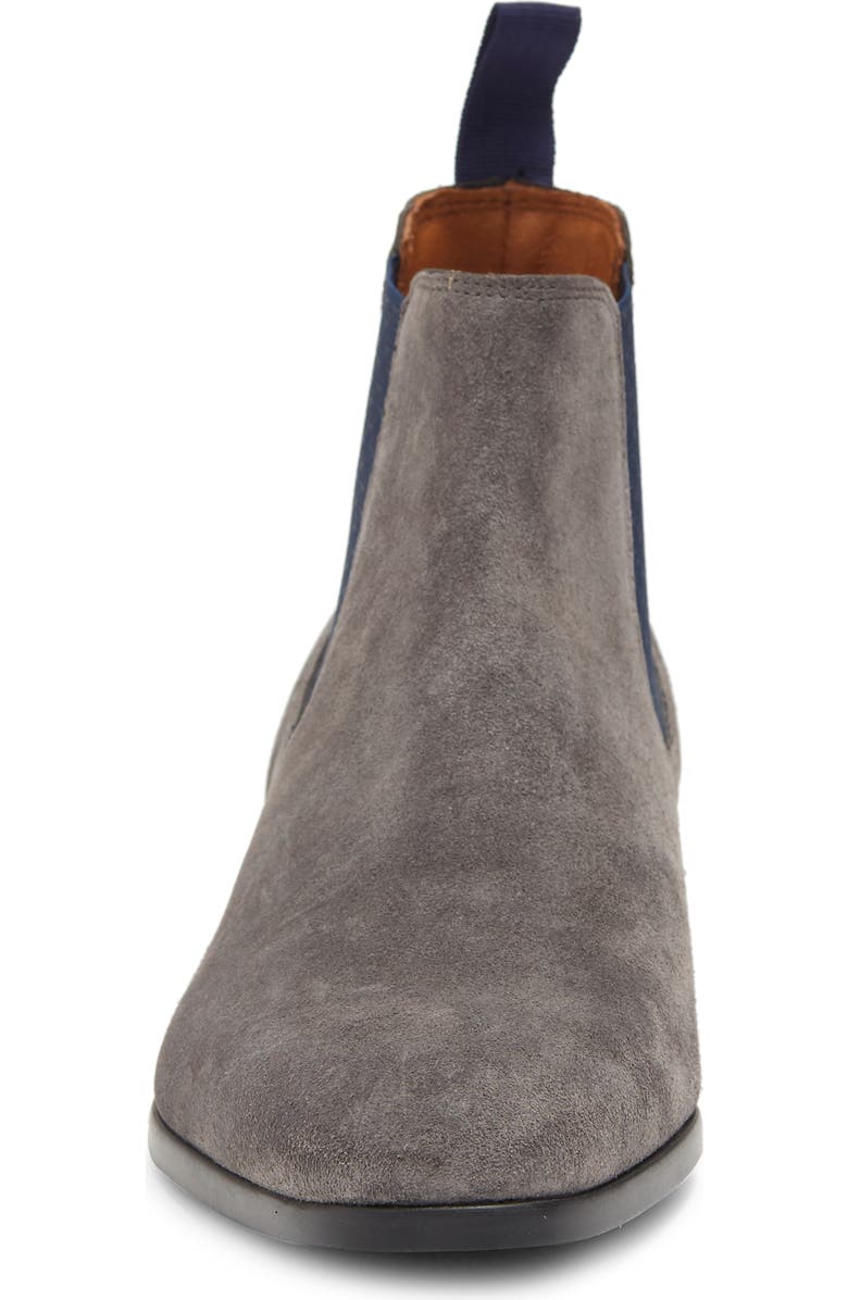 Ted Baker London Roplet Chelsea Boot, Alternate, color,