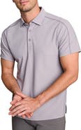 Rhone Regatta Piqué Performance Polo