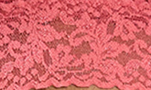 Hanky Panky Retro Longline Bralette In Pink