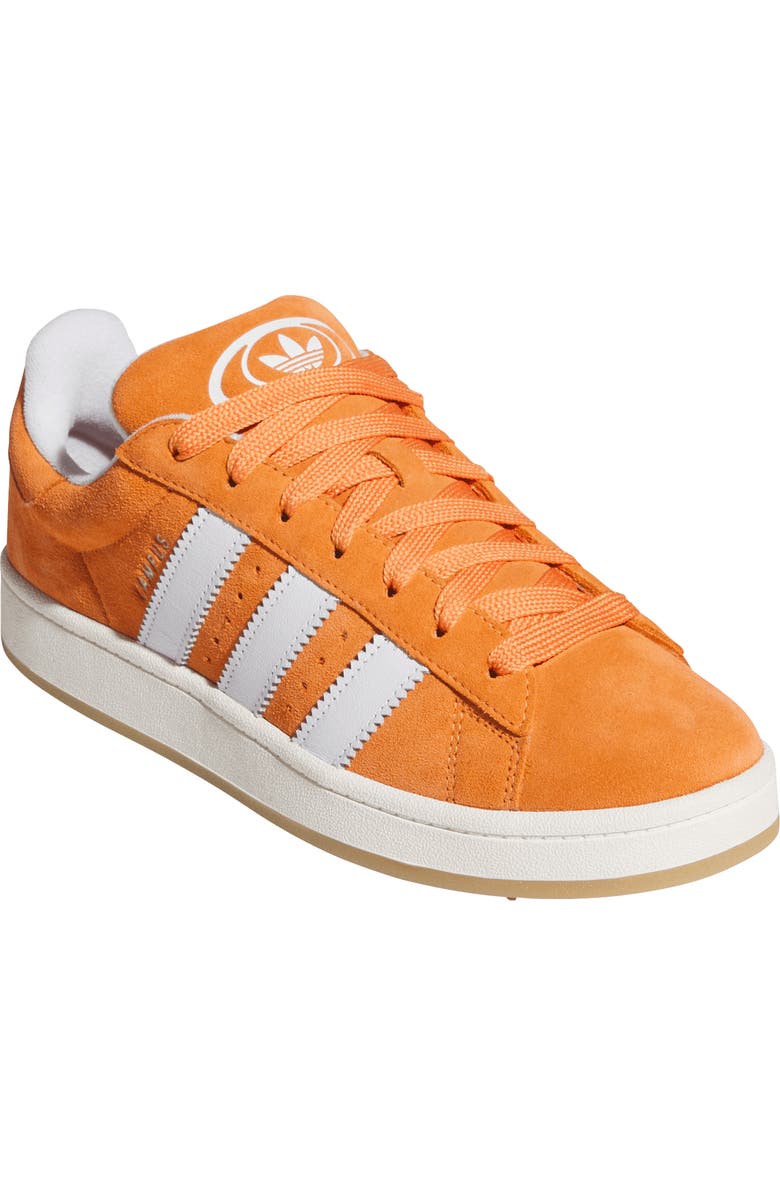 adidas Camps 00s Spikeless Golf Shoe, Main, color, Duor/ Ftwwht/ Owhite