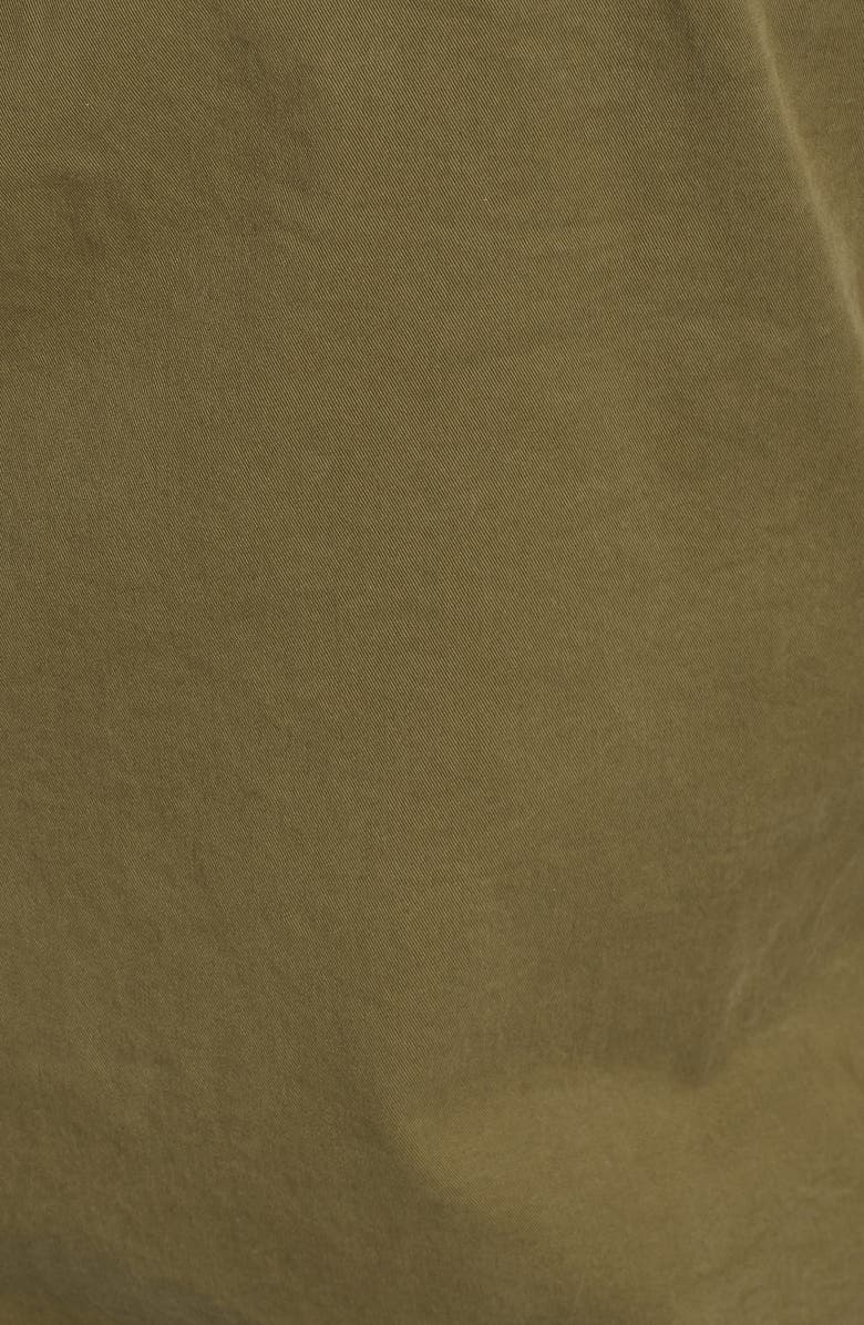 Barbour Mabel Overshirt Jacket, Alternate, color, 