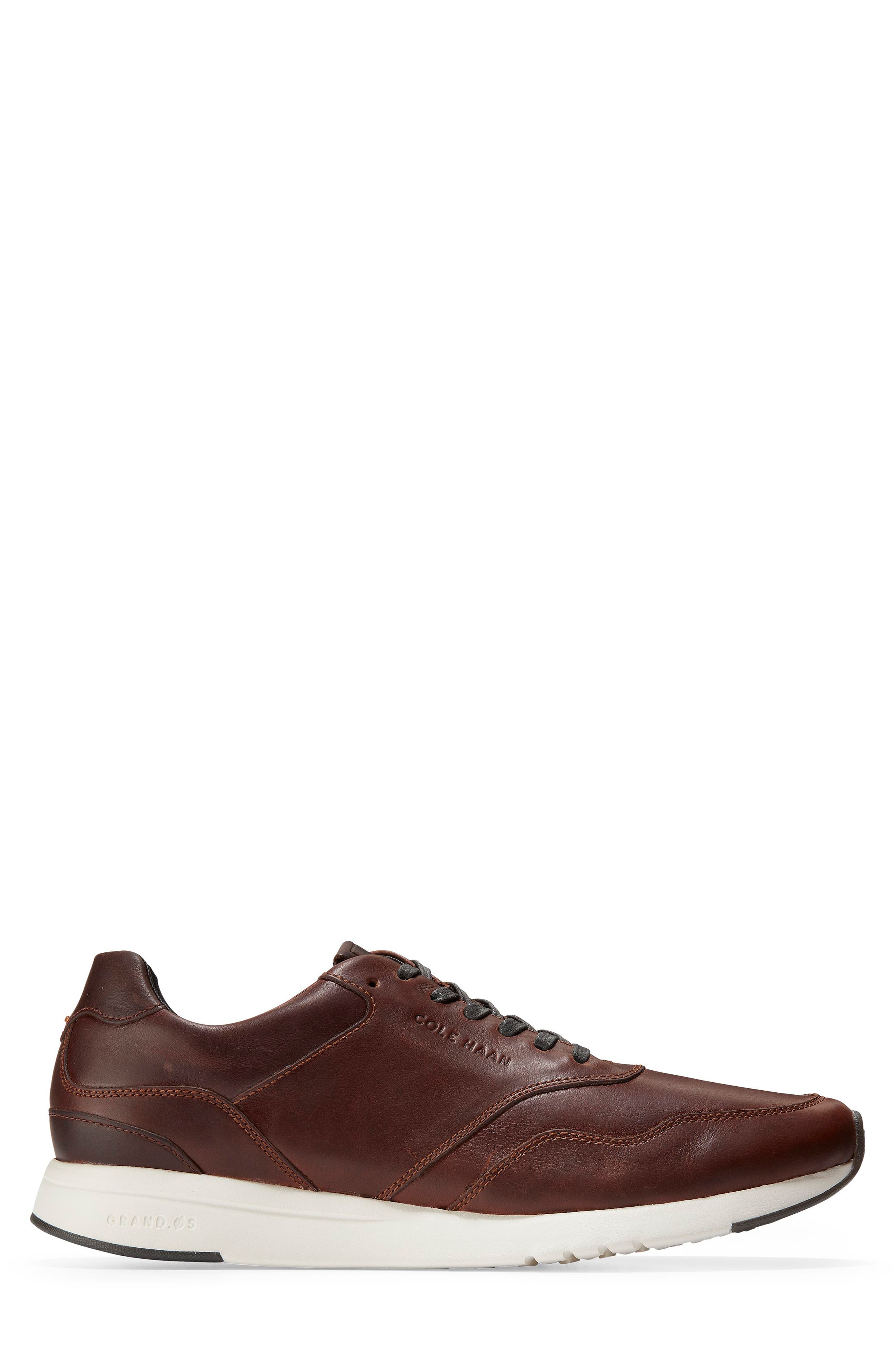 Cole Haan GrandPro Sneaker, Alternate, color, 