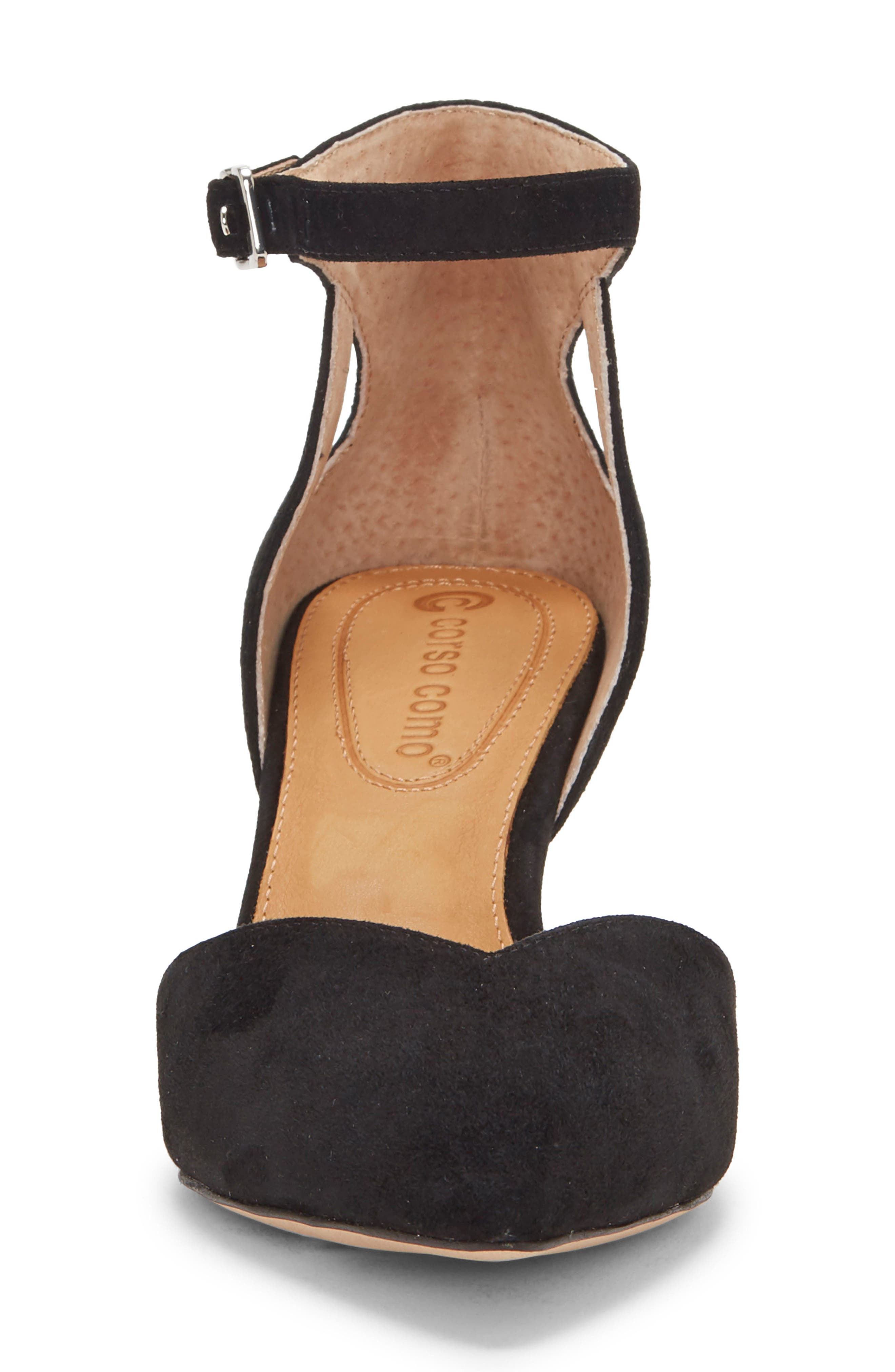 CC Corso Como<sup>®</sup> Devorah Ankle Strap Pump, Alternate, color, 