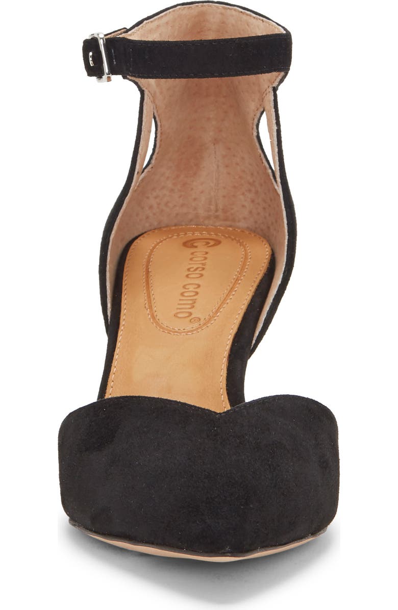CC Corso Como<sup>®</sup> Devorah Ankle Strap Pump, Alternate, color,